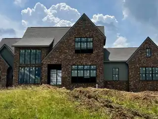Beautiful New Construction with a Great Plan