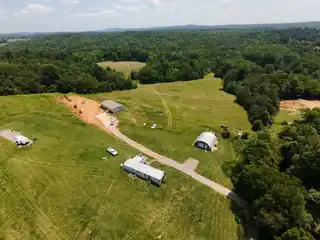 51.35 Acres of Rolling Pasture Land
