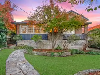 Stunning Circa 1927 Brick Residence