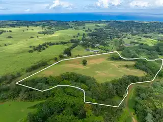 Pristine and Unique Acreage in Kilauea
