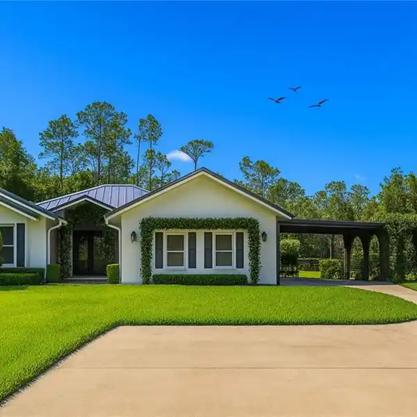 REIMAGINED OAKES ESTATES ESTATE WITH TENNIS COURT