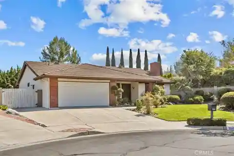 Beautifully Maintained Single-owner Home