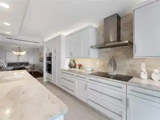 Beautifully Renovated Residence at the Gorgeous Monaco Beach Club
