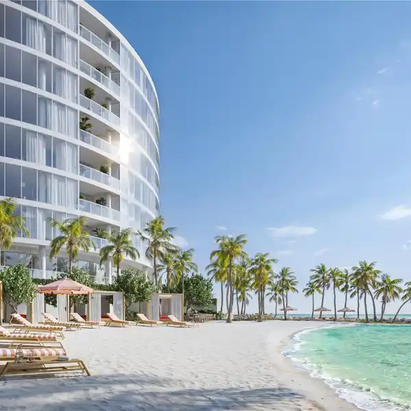 LUXURY LIVING AT THE VICEROY RESIDENCES CLEARWATER BEACH