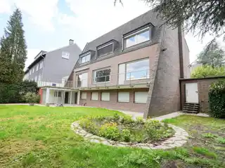 Prime Location Directly on the Wiesental