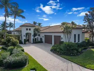 Beautifully Detailed Home with Immediate Golf Membership Available