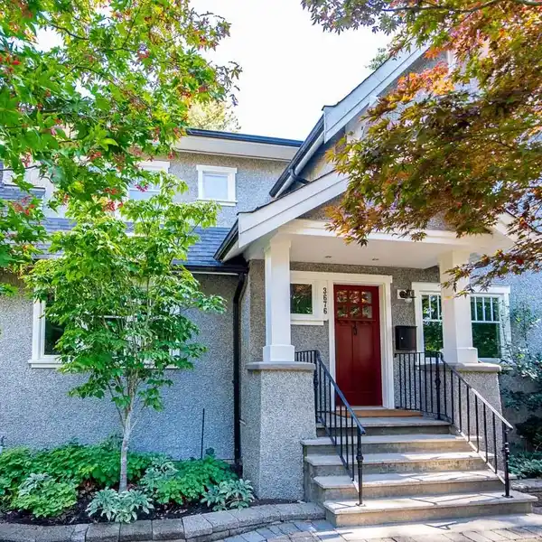 IMPECCABLY UPDATED FAMILY HOME