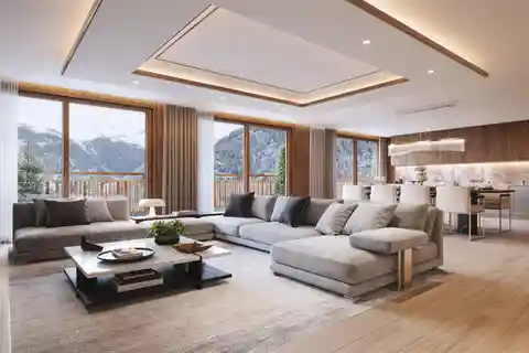 Magnificent Luxury Flat