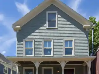 Lovingly Maintained and Renovated Victorian Cottage