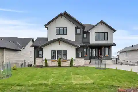 Luxury Living on Landscaped Quarter-acre Lot