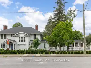 Private Two-Acre Estate in the Heart of the City
