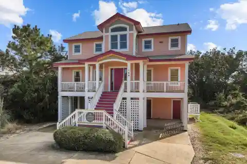 The Perfect Blend of Convenience and Luxury