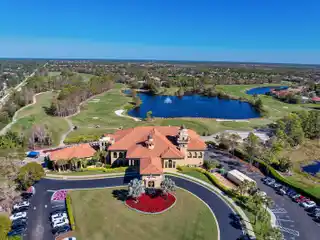 Exquisite Villa in Prestigious Olde Cypress
