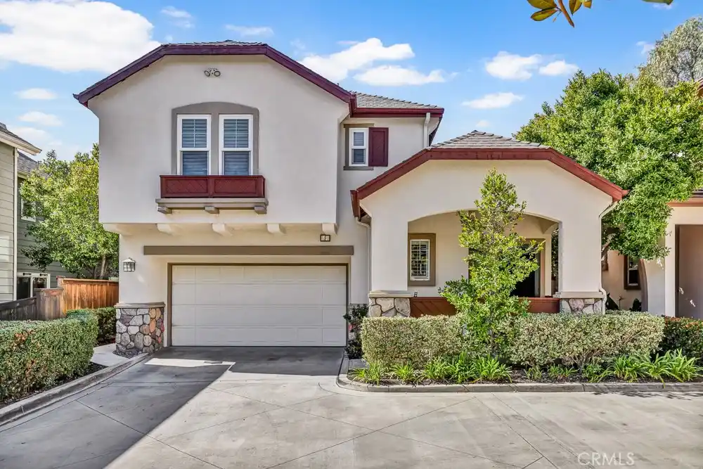 Beautiful Detached Home in Ladera Ranch