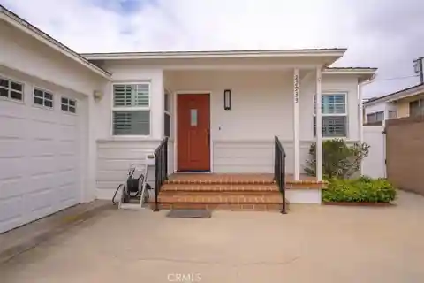 Charming Updated Single-Level Home