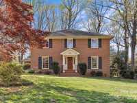 STATELY BRICK GEORGIAN