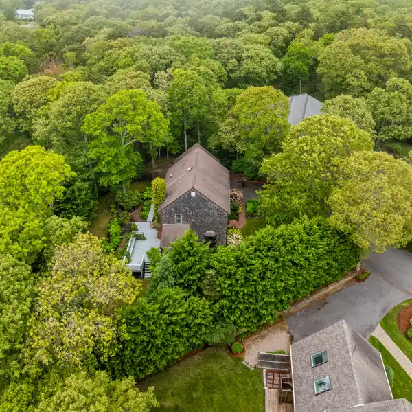 YOUR CAPE COD ESCAPE STARTS HERE...