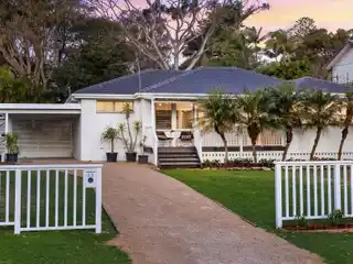 Captivating Single-Level Cottage