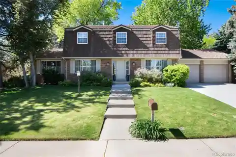 Beautiful Home in Sought-After Sundance Hills