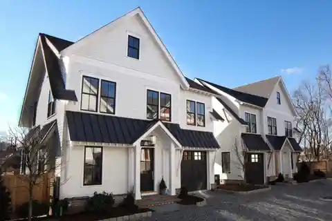 Bright and Beautiful Home in a Private Community