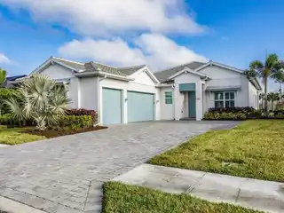 Exceptional Property in Azure at Hacienda Lakes