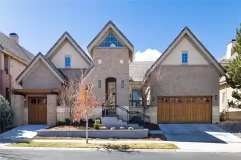 Exquisite Completely Renovated Home