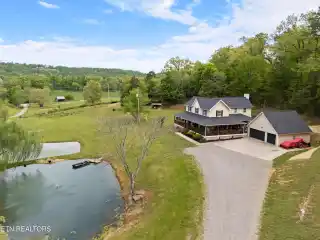 Welcome Homestead