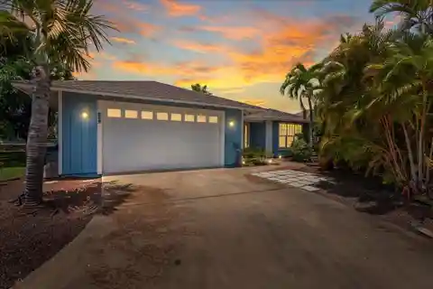 Single-story Home in Desirable Ke Ali'i Kai