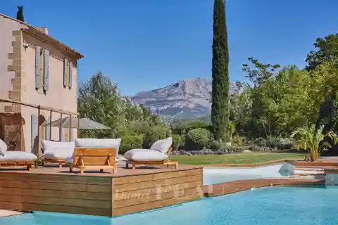 Unique Wooded Property