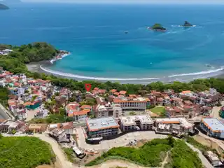 25 Paseo Del Mar - Iconic Beachfront Villa in Las Catalinas, Costa Rica