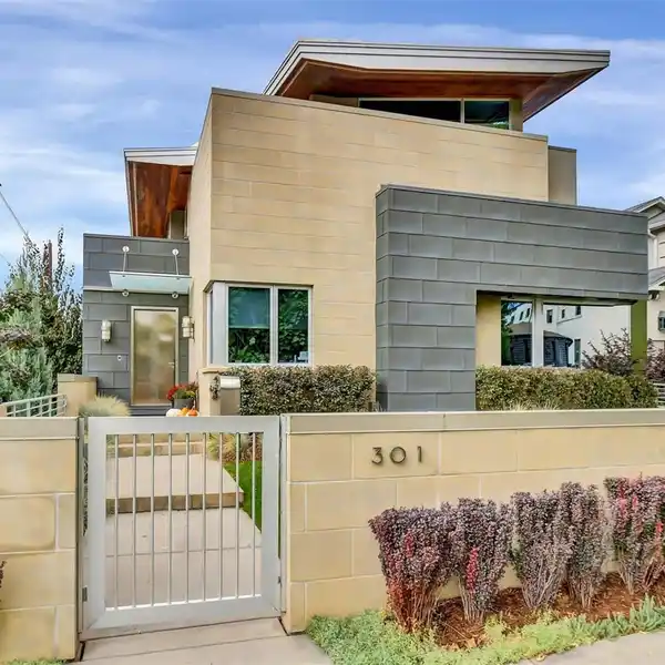 MODERN CHERRY CREEK MASTERPIECE