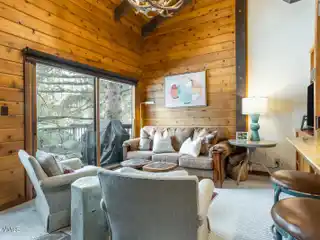 Rare Cedar Point Townhome