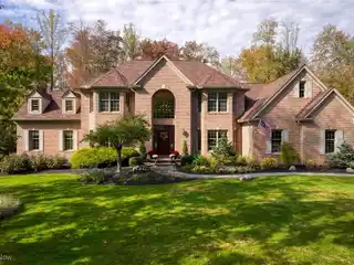 Meticulously Updated Home Blending Timeless Elegance and Modern Amenities