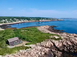 Exceptional Oceanfront Property