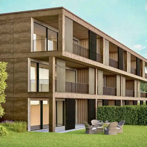 BRIGHT AND SPACIOUS NEW CONSTRUCTION OPPORTUNITY