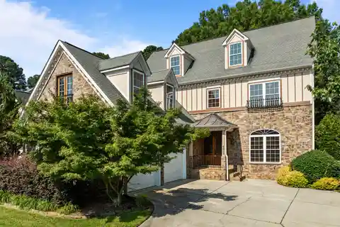 Spacious and Inviting Midtown Home
