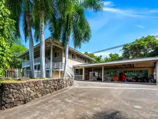 Spacious Home on a Private Flag Lot