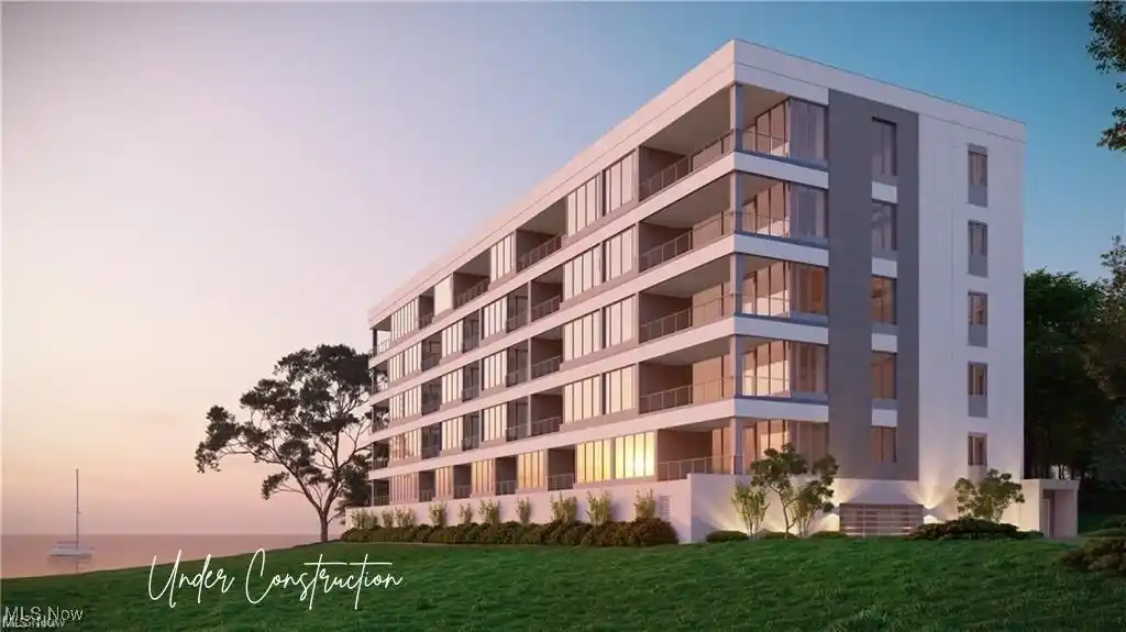 Lakefront Condominiums at Waterwood Resort