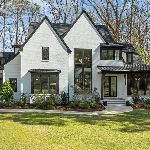 EXCEPTIONAL MIDTOWN HOME