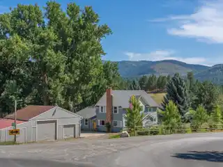 Cross-Fenced Liberty Lake Property Perfect for Horses & Outdoor Living