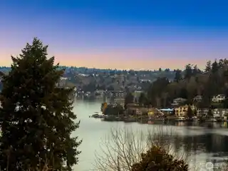 Elegant Open Living with Panoramic Views