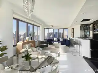 Spectacular Wrap-around Condo