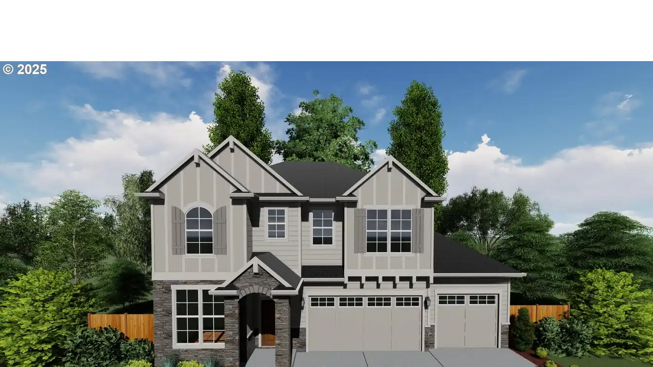 High-performance Luxury New Construction