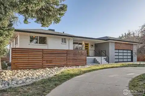 Mid-century Modern Gem