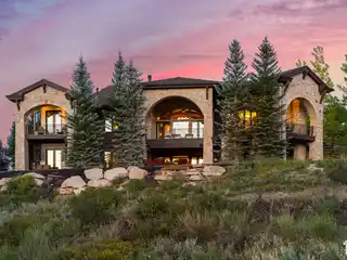 Timeless Elegance in Exclusive Glenwild