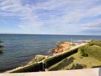 UNIQUE SEAFRONT VILLA IN SOUGHT AFTER LES ROTES
