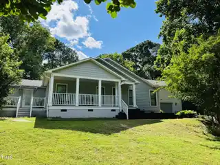 Versatile Updated Residence in Desirable Fearrington Village