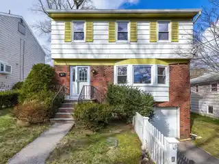 Fabulous Centrally Located Colonial Home