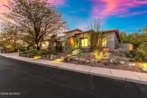 Residential