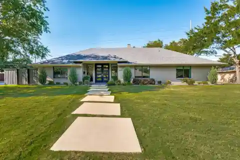 Elegant Remodel with Covered Patio and Trail Access